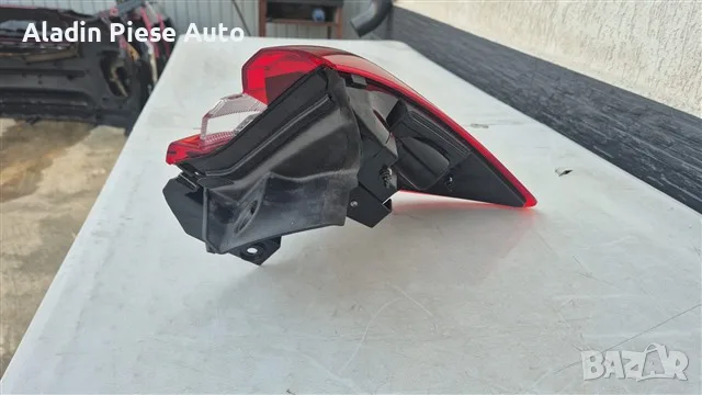 Стоп лампа задна лява на калника Ford Kuga Led година 2019 - 2025 код PV4B13405AE, снимка 3 - Аксесоари и консумативи - 55458477
