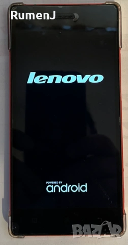 Продавам смартфон Lenovo Vibe Schot Z90