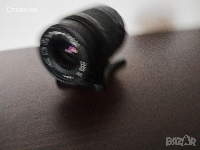 Обектив Canon EF 38-76mm f/4.5-5.6 Japan, снимка 4 - Обективи и филтри - 48730794