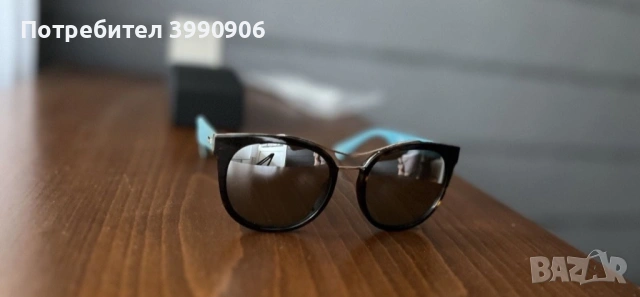 Дамски слънчеви очила Police, снимка 2 - Слънчеви и диоптрични очила - 54132247