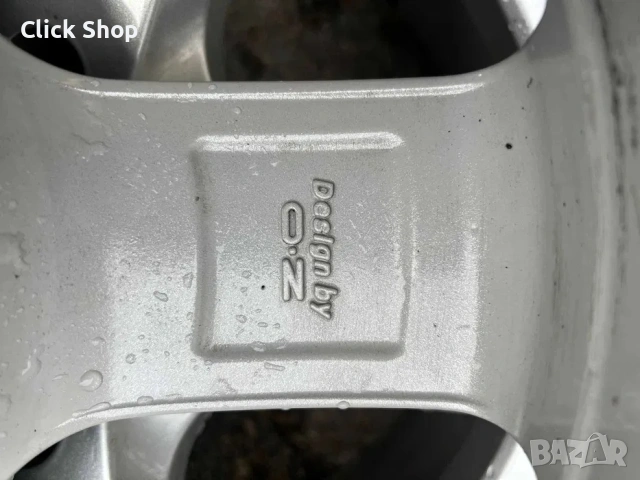 5х112 17 Джанти Mercedes C E Class W204 W205 W206 W212 W213 5x112, снимка 2 - Гуми и джанти - 55049703