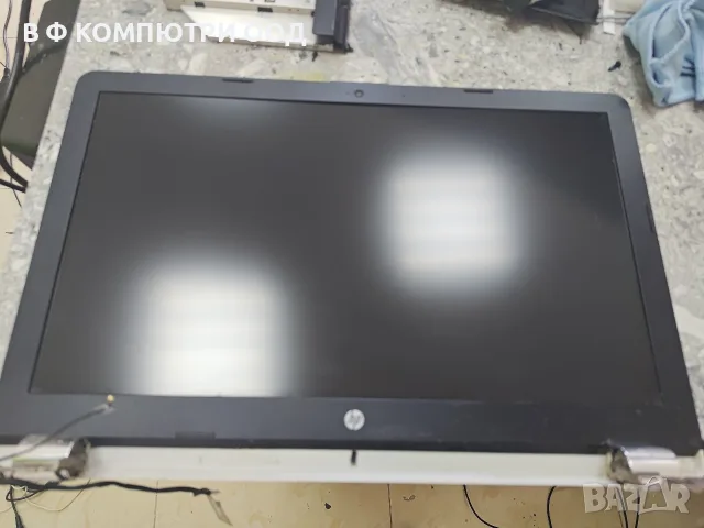 Дисплеен комплект за HP Notebook 15-bs080na