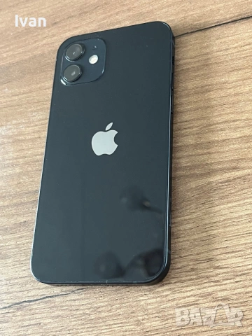 Iphone 12 128GB, снимка 3 - Apple iPhone - 55036421