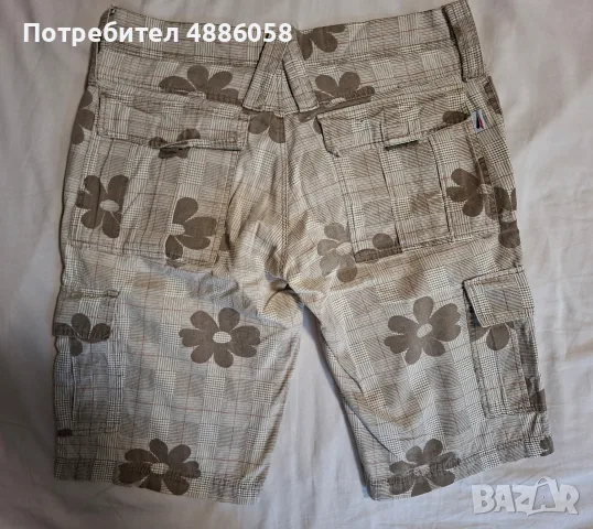 Къси панталони - размер 29, снимка 2 - Къси панталони - 55587871