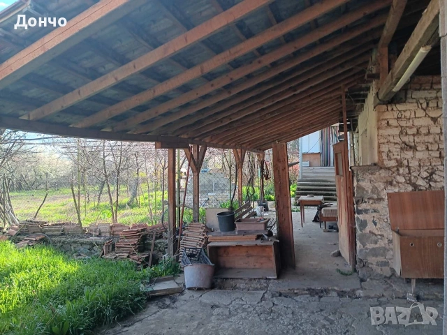 Продавам къща в село Тъжа