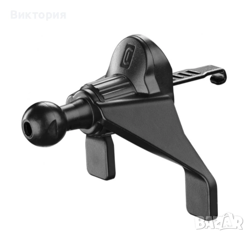 Магнитна стойка за кола Cellularline-Magsafe, Touch Air Cooler Mag, снимка 2 - Аксесоари и консумативи - 54616234