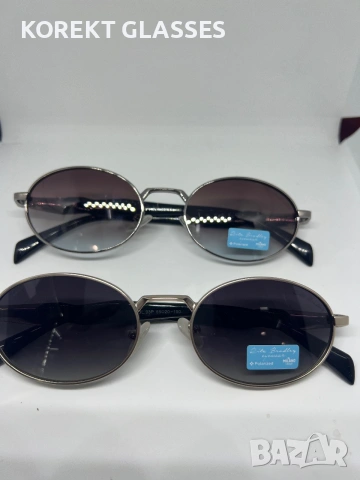 Слънчеви очилa Rita Bradley RB8177 HIGH QUALITY POLARIZED 100% UV , снимка 4 - Слънчеви и диоптрични очила - 54996633