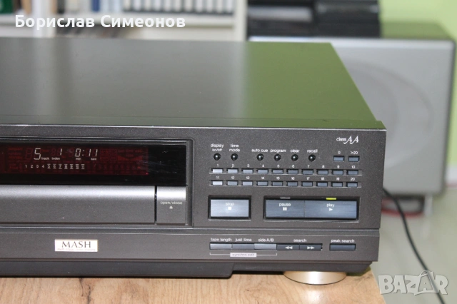 Technics SL-PS70, снимка 4 - Други - 54723052