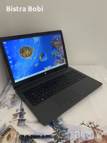 лаптоп-HP-250-G7-10gen