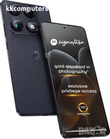 Дисплей за MOTOROLA Signature Original GXQC - Service Pack