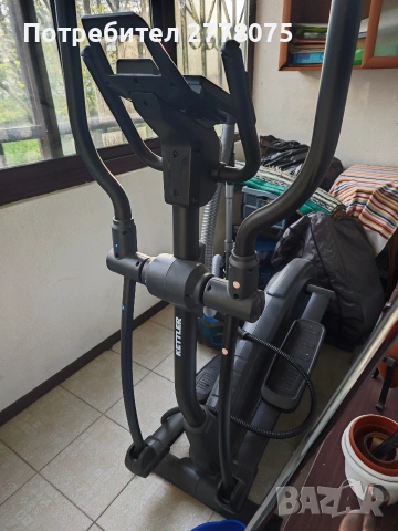 кростренажор , снимка 5 - Фитнес уреди - 54282067