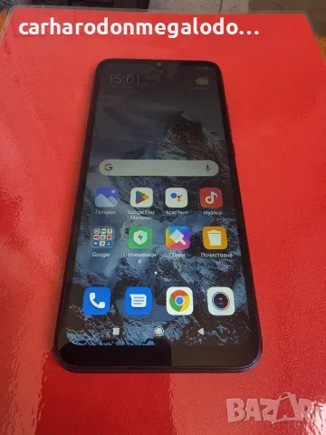 Xiaomi Redmi 10A 64GB 3GB RAM Dual, снимка 5 - Xiaomi - 55532398