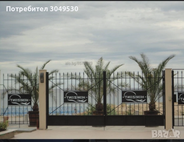 Апартамент под наем в Комплекс Хоризонт гр. Созопол , снимка 8 - Апартаменти - 54078178