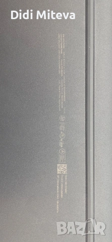 HP Chromebook x360, снимка 4 - Лаптопи за дома - 55262192