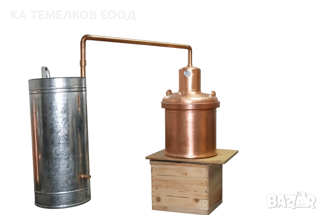 Медни казани за  ракия , снимка 8 - Други услуги - 8400373