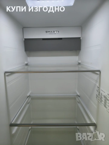 Хладилник с фризер Midea MDRS791MIC28, снимка 10 - Хладилници - 54563641