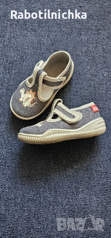 Детски обувки - употребявани, снимка 8 - Детски обувки - 54208810