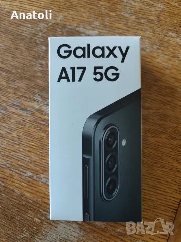 Samsung Galaxy A17 5G
