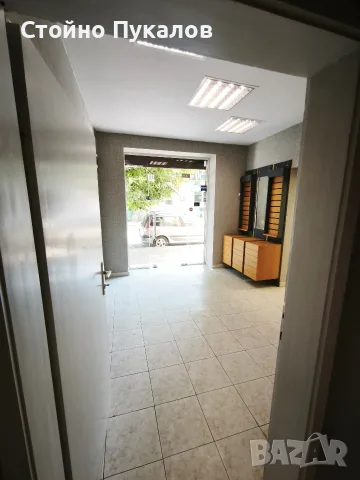 Давам под наем помещение 90 кв метра на уживена улица , снимка 2 - Други - 55303449