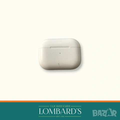 Слушалки AirPods 3 Pro, N: 1137351, снимка 2 - Bluetooth слушалки - 54301982