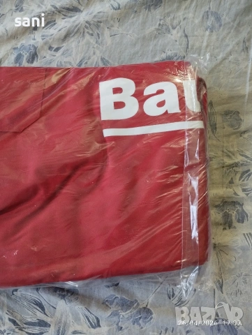 Гащеризон на Баумит, снимка 7 - Други - 54321605