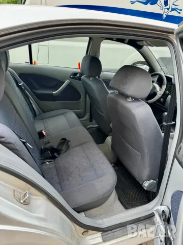 Skoda Octavia Бензин/Газ, снимка 10 - Автомобили и джипове - 55381908