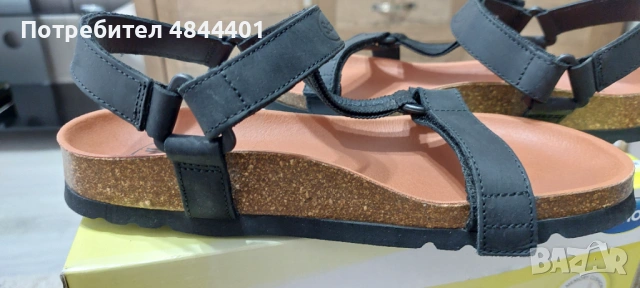 Сандали Scholl , снимка 6 - Мъжки сандали - 54742688