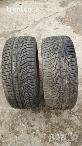 Winter icept evo2 225 40 18