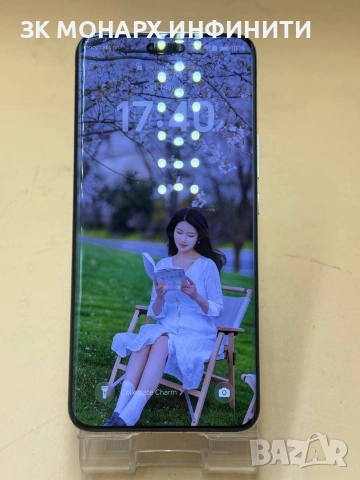 телефон Honor Magic 6 Pro 512GB/12+12GB Ram + калъф, снимка 4 - Други - 54574932