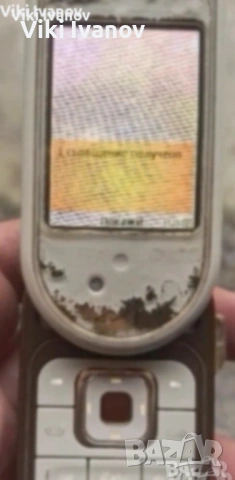 Нокия 7370, снимка 5 - Nokia - 54548450