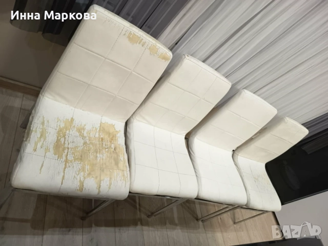 Столове-трапезни, снимка 6 - Столове - 55576896