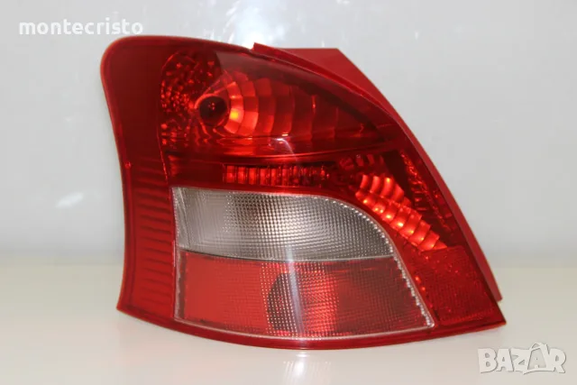 Ляв стоп Toyota Yaris P9 (2006-2009г.) 8156152490 / Тойота Ярис / 815610D110