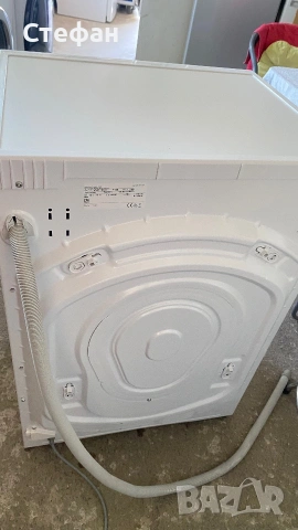 Пералня BOSCH 7 кг, снимка 10 - Перални - 55014798