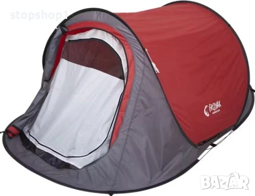 Палатка саморазгъваща се Froyak PopUp tent 250X160 CM 