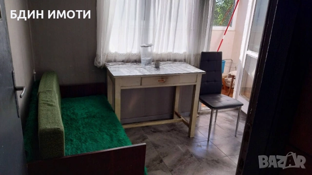 Наем двустаен Видин, снимка 4 - Апартаменти - 52910219