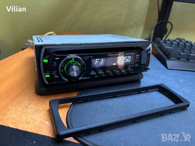 Сд плеър pioneer 