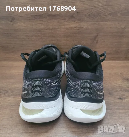 Дамски маратонки Asics Gel Kayano 29-38номер, снимка 4 - Маратонки - 55088829