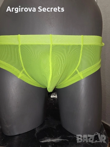 Боксер Тюл .м л .хл