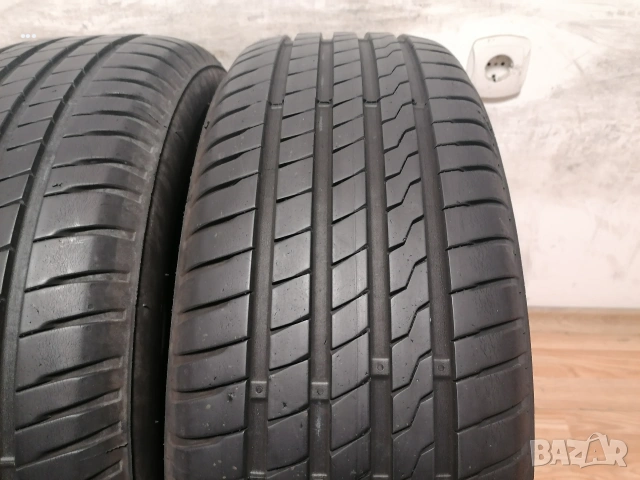 205/60/16 Michelin / летни гуми, снимка 16 - Гуми и джанти - 55085909