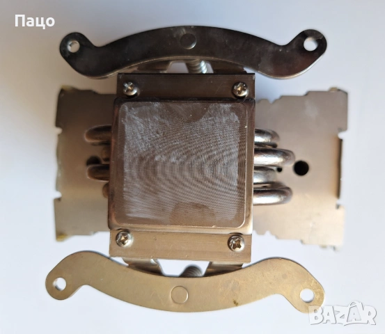 CPU Cooler Noctua, снимка 11 - Други - 54321774