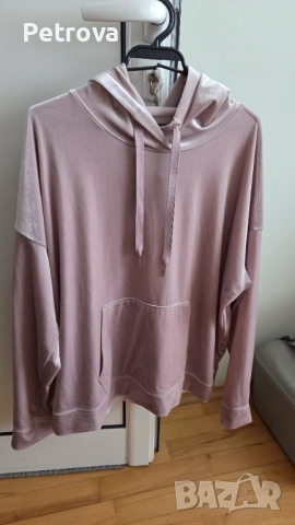 Дамски суичър,  Calvin Klein, L