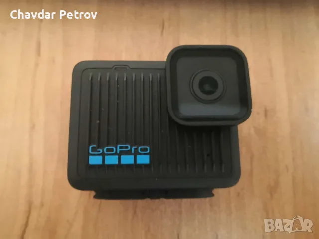 Екшън камера GoPro HERO 2024