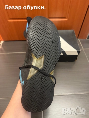 Adidas обувки, снимка 3 - Маратонки - 54252025