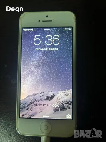Лот от Apple всички работят !!!, снимка 13 - Apple iPhone - 55451026