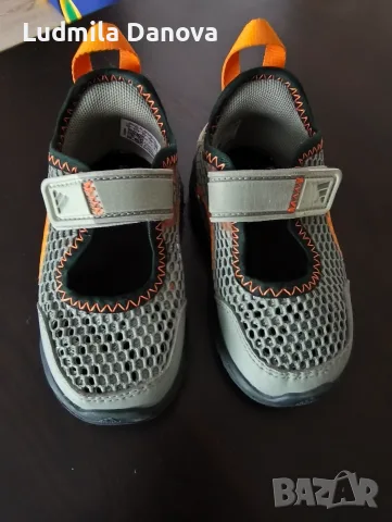 Детски маратонки Adidas IH8731, снимка 2 - Детски маратонки - 55376573