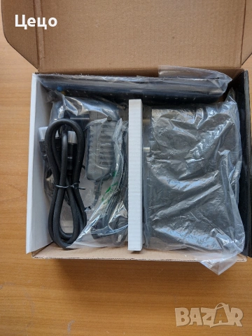 Сателитен приемник HD ,нов HDMI, снимка 4 - Приемници и антени - 55279922