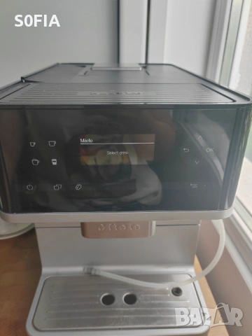 Miele cm6100 за части продава се цялата