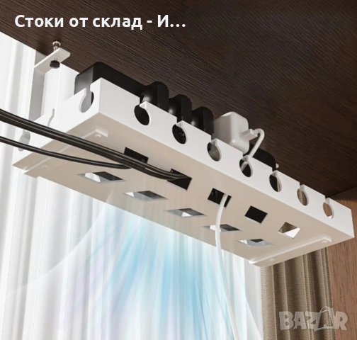 Разтегателна стойка за кабели 