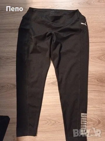 Спортен клин Puma