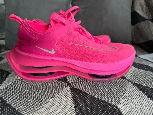 Nike  Zoom Double Stacked, снимка 4 - Маратонки - 54390350